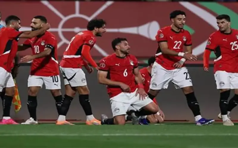 قنوات تنقل مباراة مصر وبلجيكا بكأس العالم اليوم.. بدون تشفير